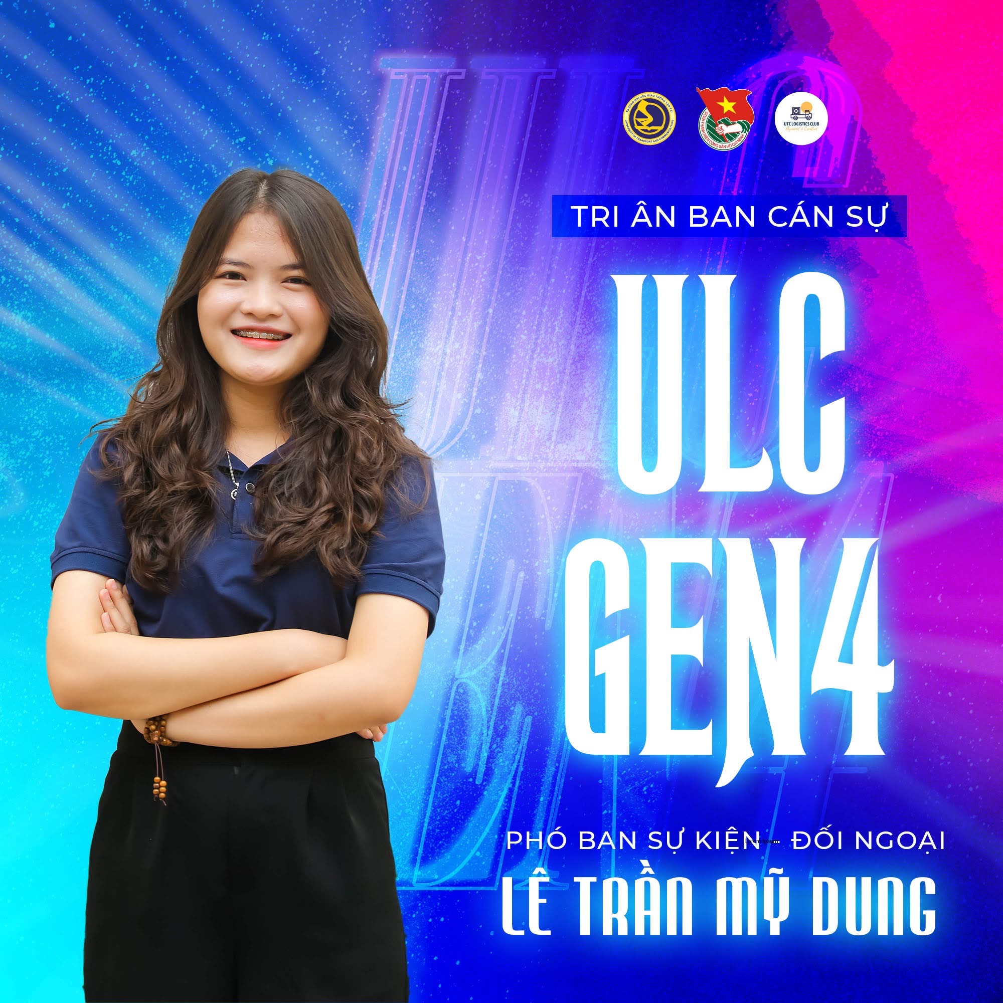 Lê Trần Mỹ Dung